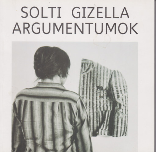 Solti Gizella - Argomentumok