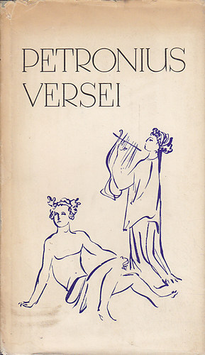 Petronius - Petronius versei