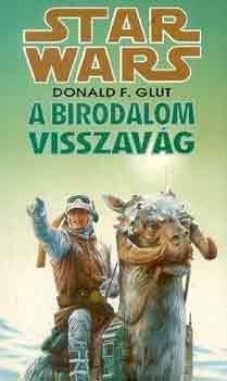 Donald F. Glut - A Birodalom visszav�g