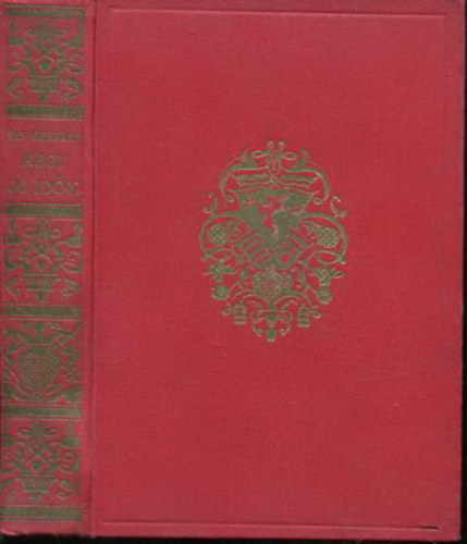 Vas Gereben - A régi jó idők - A magyar próza mesterei