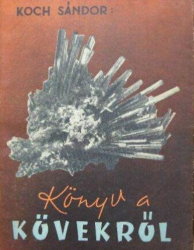 Koch Sndor - Knyv a kvekrl
