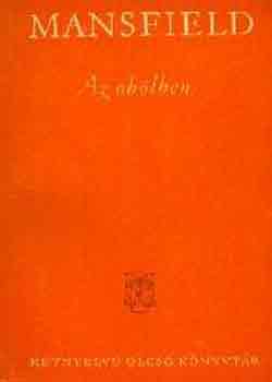 Katherine Mansfield - Az öbölben-At the bay