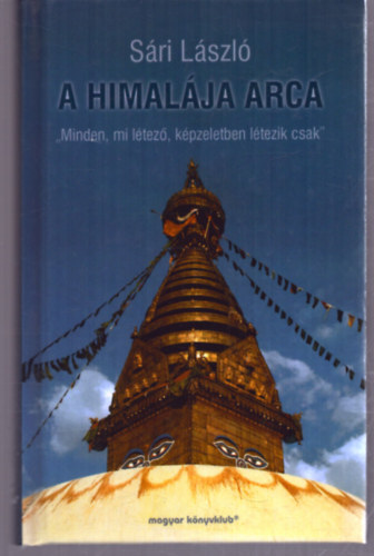 Sri Lszl - A Himalja arca