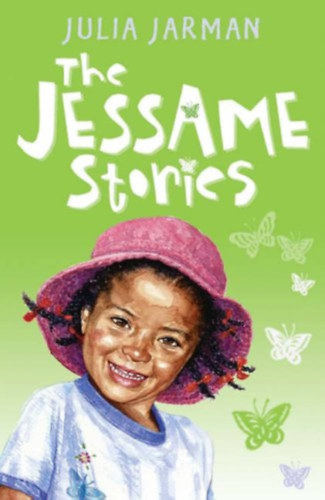 Julia Jarman - The Jessame Stories