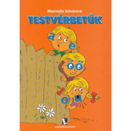 Marosits Istvnn - Testvrbetk