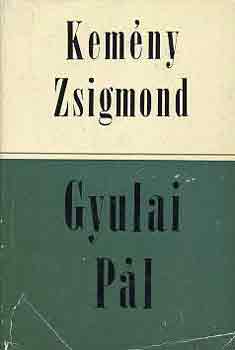 Kemny Zsigmond - Gyulai Pl I-II.
