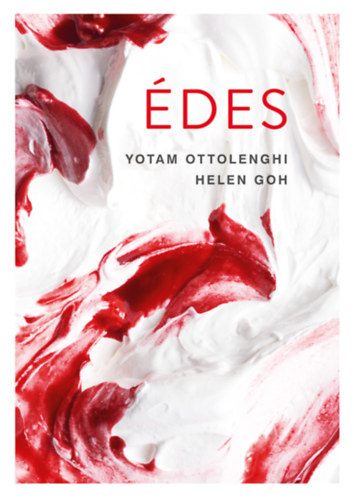 Helen Goh Yotam Ottolenghi - �des