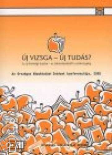 �j vizsga - �j tud�s?