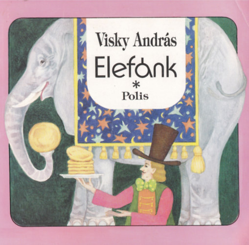 Visky Andr�s - Elef�nk