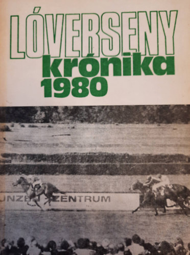 Lverseny Krnika 1980