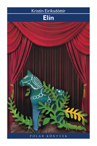 Krist�n Eir�ksd�ttir - El�n
