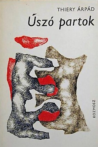 Thiery �rp�d - �sz� partok