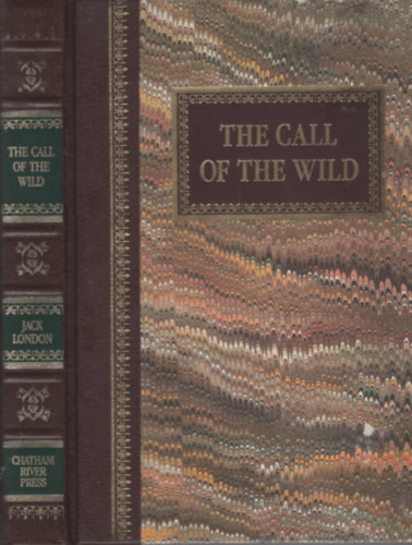 Jack London - The Call of the Wild