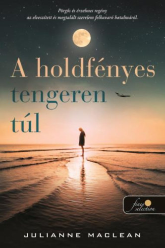 Julianne Maclean - A holdfnyes tengeren tl