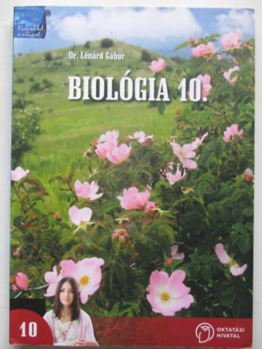 Dr. Lnrd Gbor - Biolgia 10.