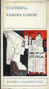 Stendhal - Vanina vanini