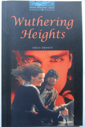 Emily Bronte - Wuthering Heights (OBW 5)
