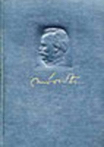 M�ricz Zsigmond - Elbesz�l�sek (1900-1912)