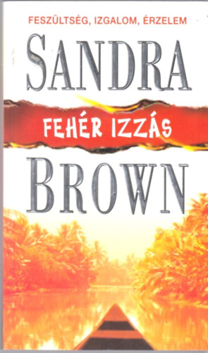 Sandra Brown - Fehr izzs