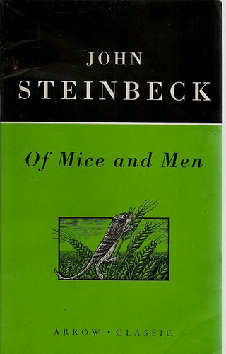 John Steinbeck - Of Mice and Men