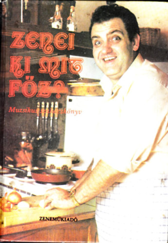 Bozki-Dzsa-Tomaj - Zenei ki mit fz?