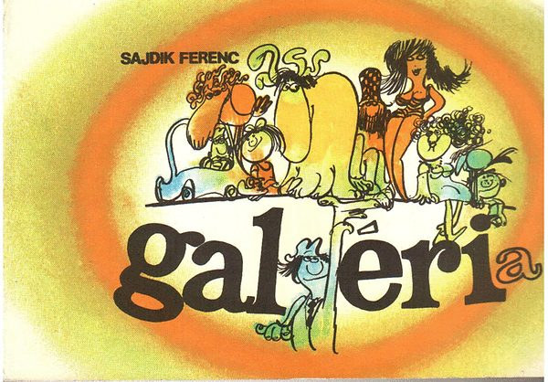 Sajdik Ferenc - Gal�ria