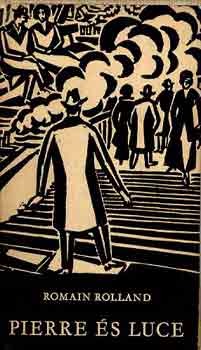 Romain Rolland - Pierre s Luce