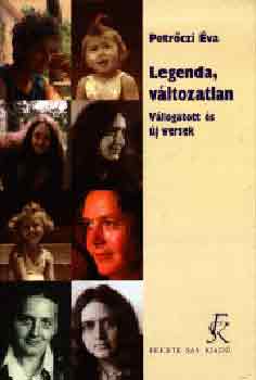 Petrőczi Éva - Legenda, változatlan