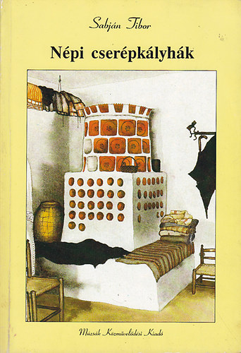 Sabj�n Tibor - N�pi cser�pk�lyh�k