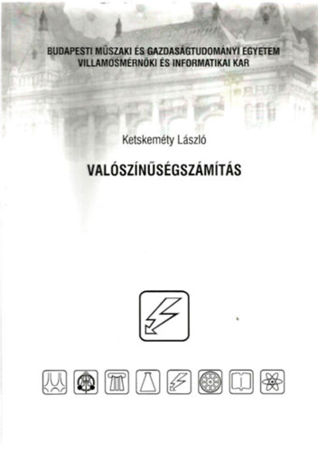 Ketskemty Lszl - Valsznsgszmts