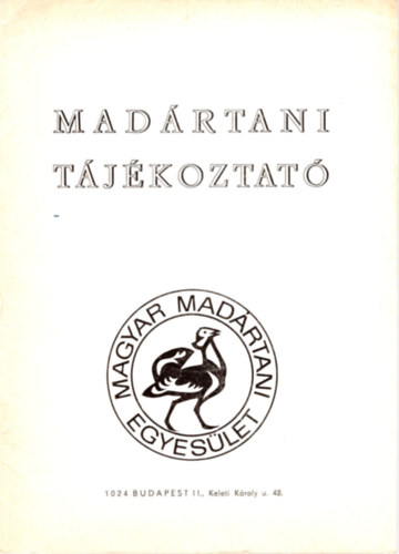 Madrtani tjkoztat 1979 janur-mrcius