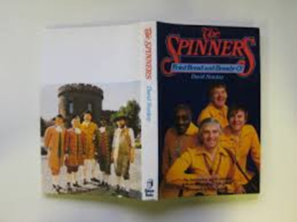 David Stuckey - The Spinners