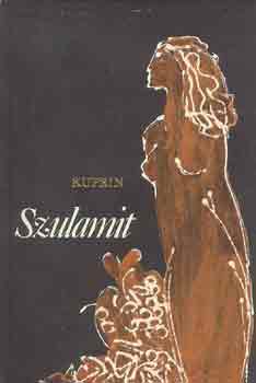 Kuprin - Szulamit