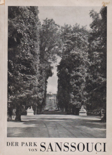 Der Park von Sanssouci