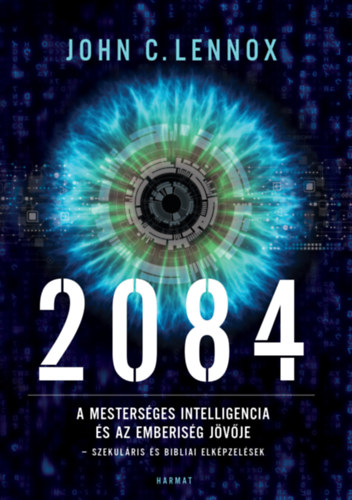 Johnc. Lennox - 2084