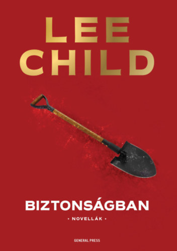 Lee Child - Biztons�gban