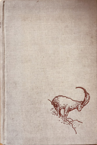 gr. SZ�chenyi Zsigmond - K�t kecske