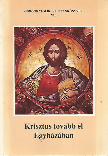 Mosolyg� Marcell - Krisztus tov�bb �l egyh�z�ban