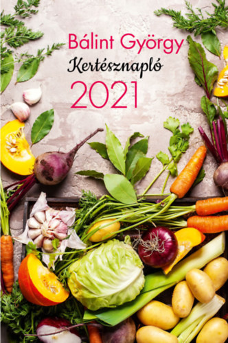 Blint Gyrgy - Kertsznapl 2021