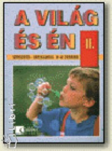 A vil�g �s �n II.