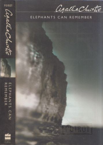 Agatha Christie - Elephants Can Remember