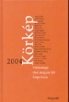 K�rmendy Zsuzsanna  (szerk.) - K�rk�p 2004