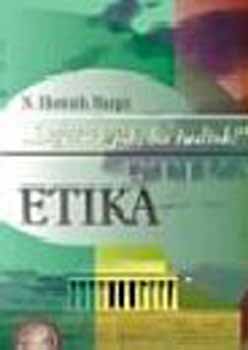 N. Horv�th Margit - Legyetek j�k, ha tudtok! - etika tank�nyv �s sz�veggy�jtem�ny