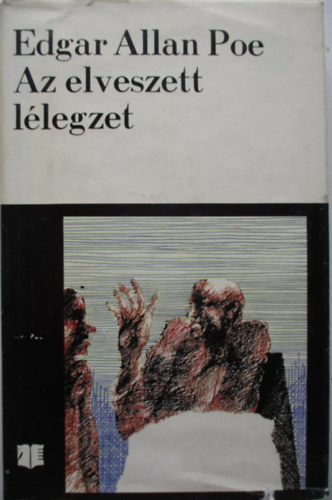 Edgar Allan Poe - Az elveszett llegzet