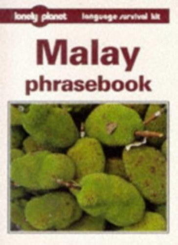 Anita Ramly - Malay Phrasebook (angol-mal�j)