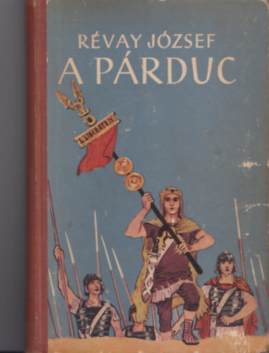 R�vay J�zsef - A p�rduc