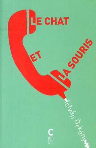 �rk�ny Istv�n - Le chat et la souris