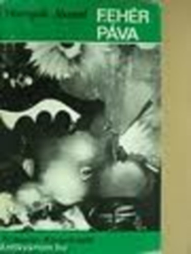 Horny�k J�zsef - Feh�r p�va