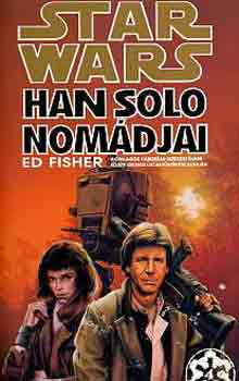 Ed Fisher - Han Solo nomdjai