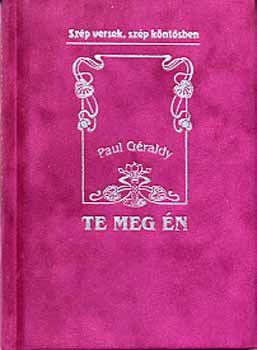 Paul G�raldy - Te meg �n